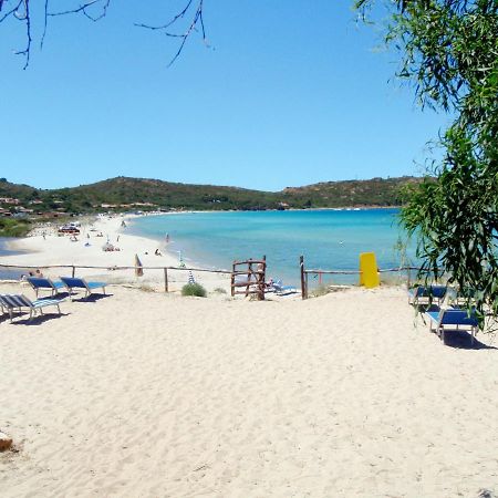 Holiday Home Bougainville 5 - Vista Village By Interhome Porto San Paolo  Εξωτερικό φωτογραφία