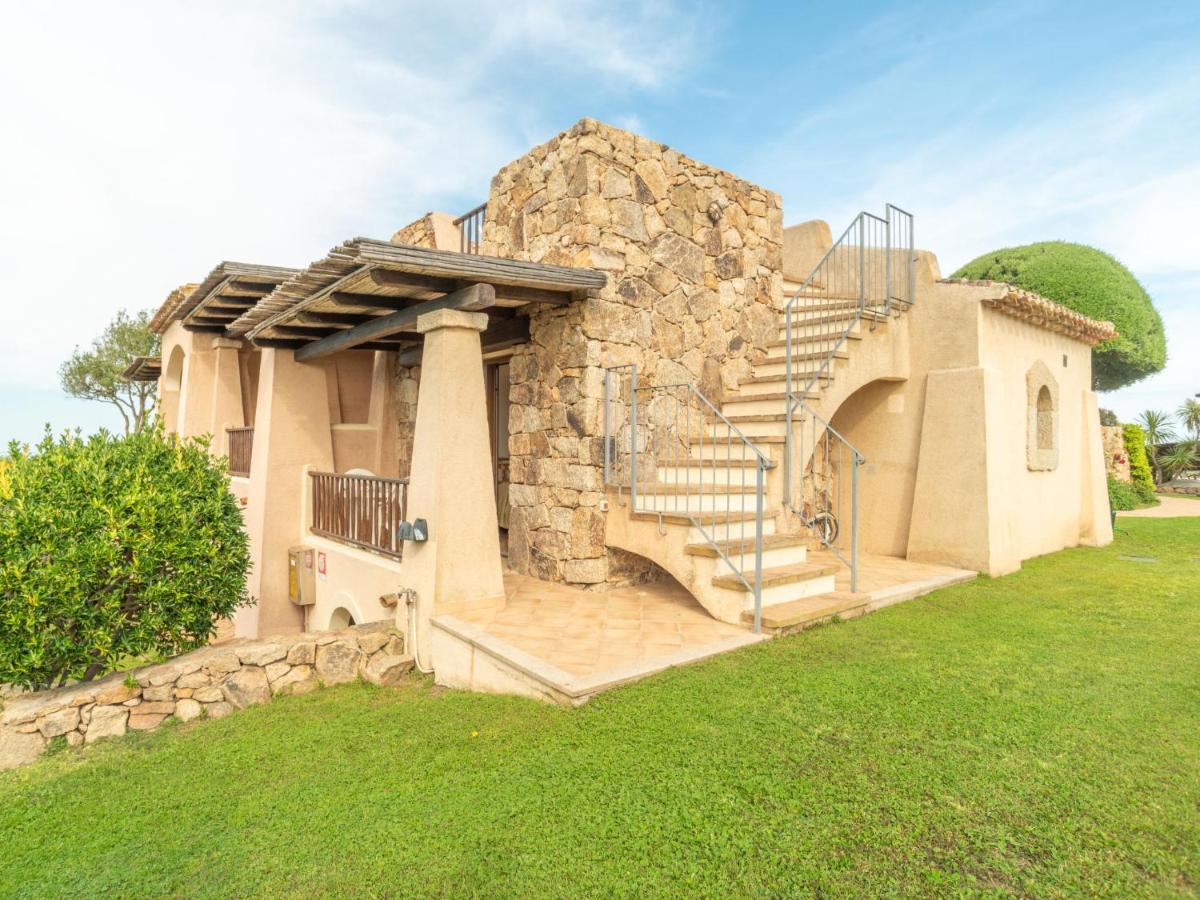 Holiday Home Bougainville 5 - Vista Village By Interhome Porto San Paolo  Εξωτερικό φωτογραφία