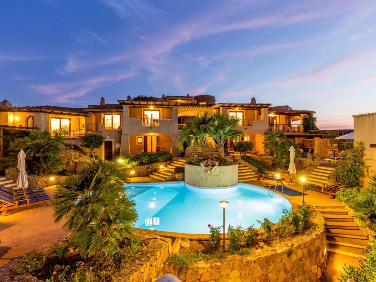 Holiday Home Bougainville 5 - Vista Village By Interhome Porto San Paolo  Εξωτερικό φωτογραφία