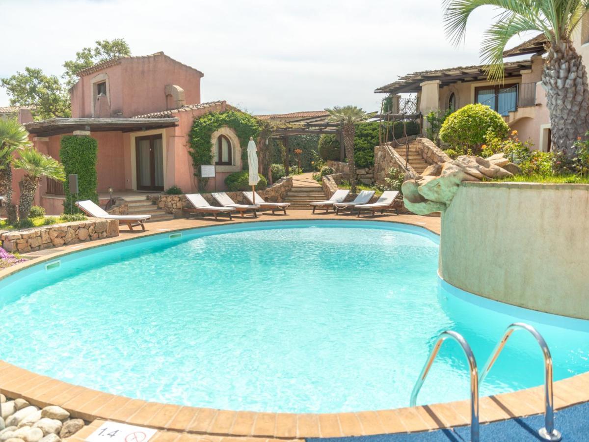 Holiday Home Bougainville 5 - Vista Village By Interhome Porto San Paolo  Εξωτερικό φωτογραφία