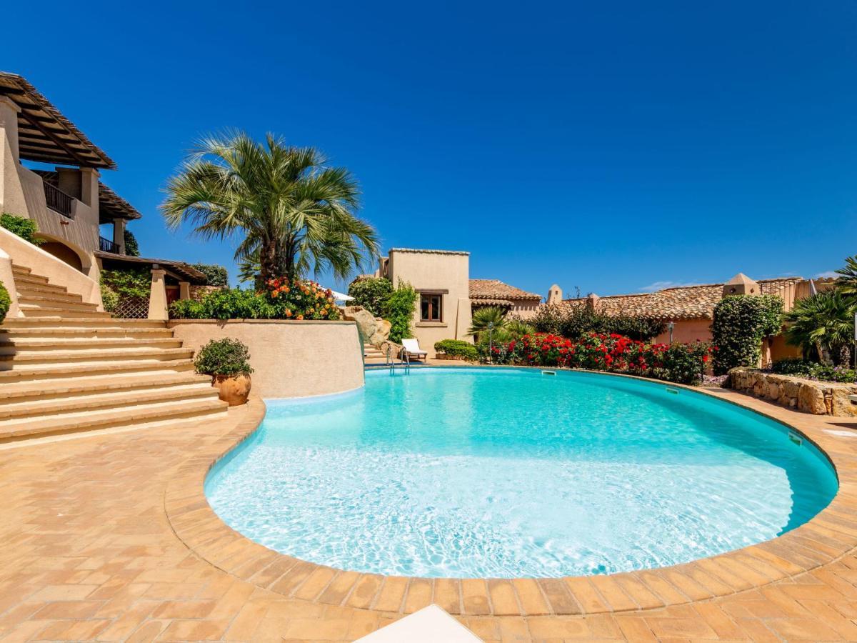 Holiday Home Bougainville 5 - Vista Village By Interhome Porto San Paolo  Εξωτερικό φωτογραφία