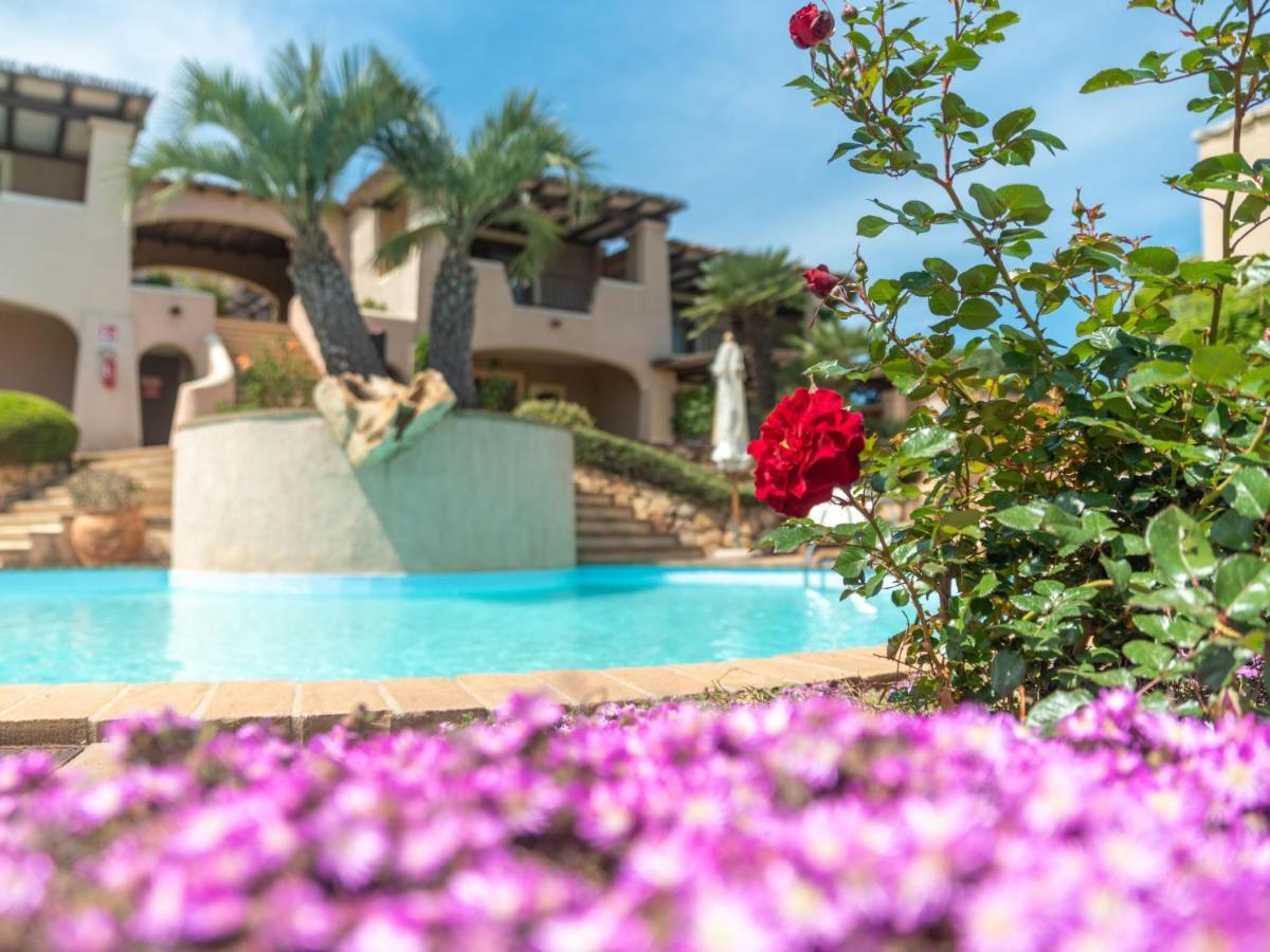 Holiday Home Bougainville 5 - Vista Village By Interhome Porto San Paolo  Εξωτερικό φωτογραφία