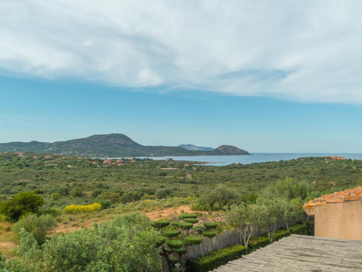 Holiday Home Bougainville 5 - Vista Village By Interhome Porto San Paolo  Εξωτερικό φωτογραφία