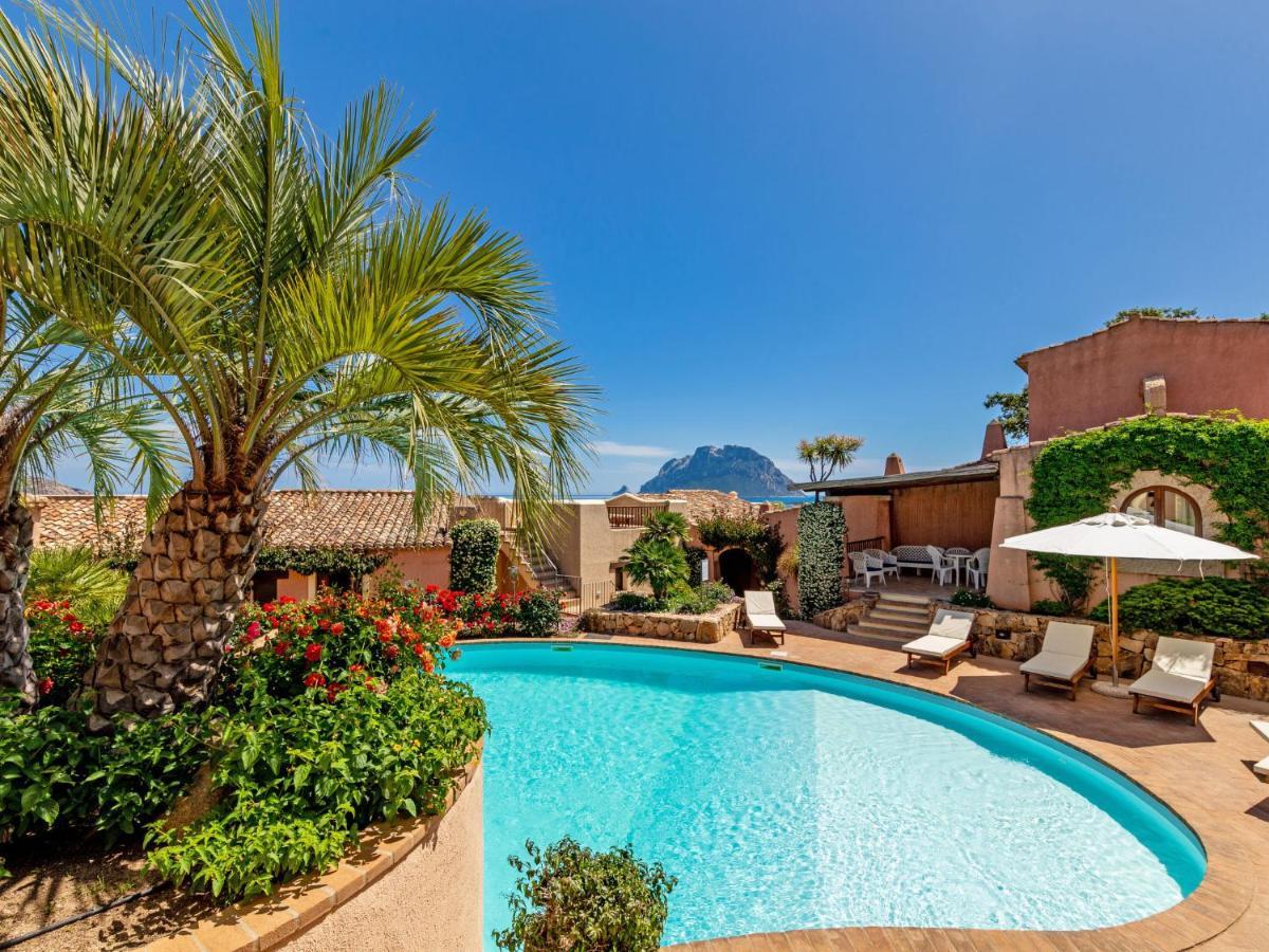 Holiday Home Bougainville 5 - Vista Village By Interhome Porto San Paolo  Εξωτερικό φωτογραφία