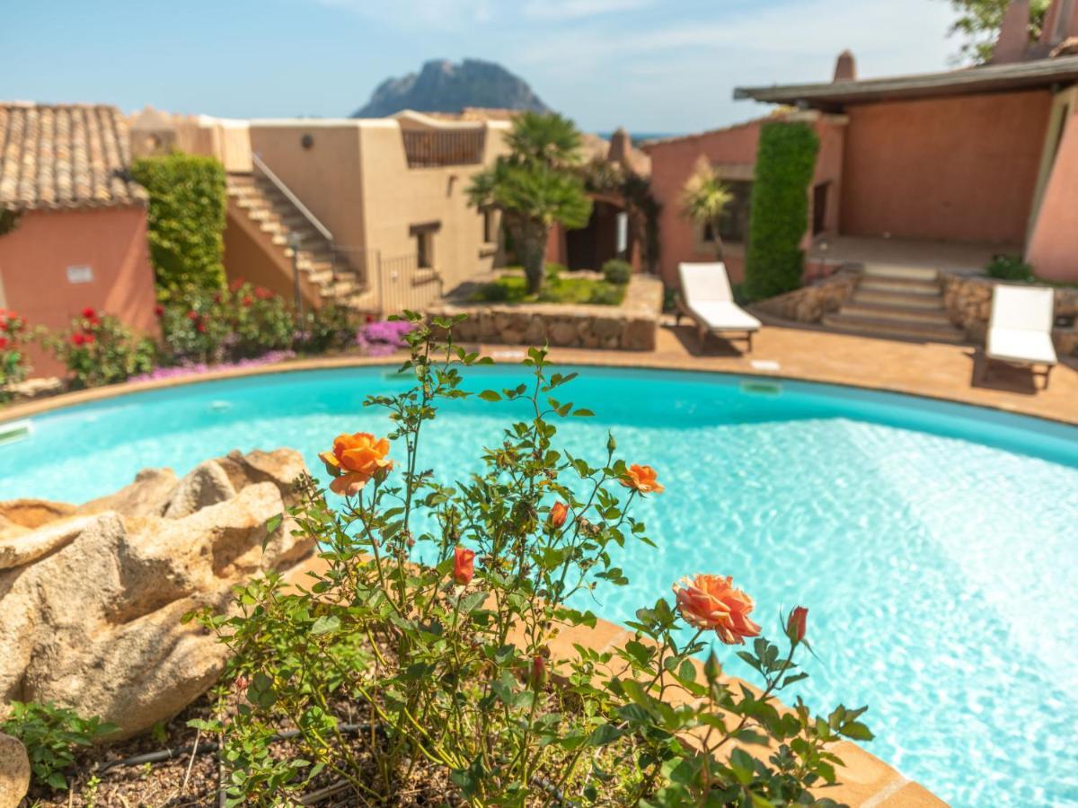 Holiday Home Bougainville 5 - Vista Village By Interhome Porto San Paolo  Εξωτερικό φωτογραφία
