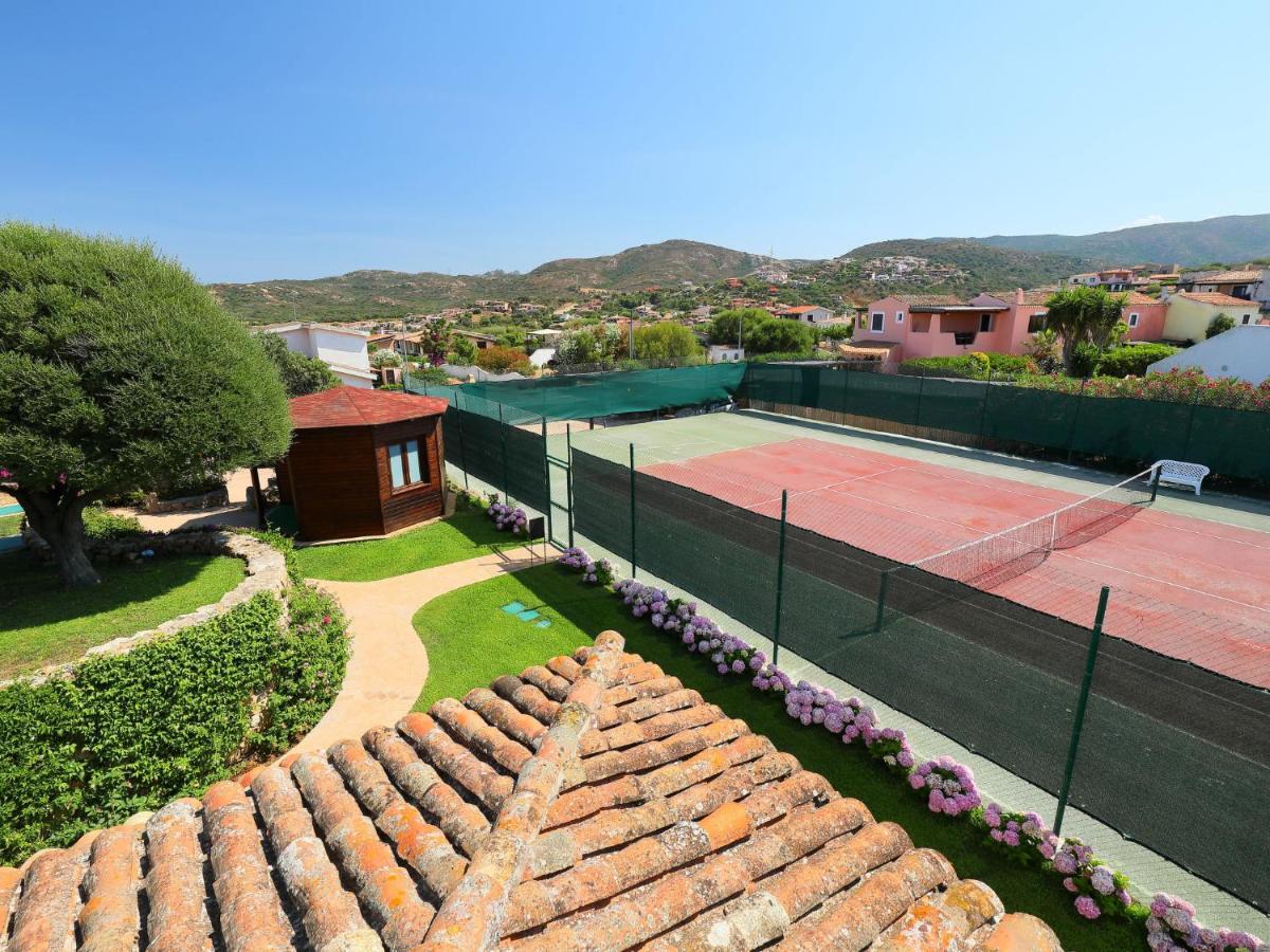 Holiday Home Bougainville 5 - Vista Village By Interhome Porto San Paolo  Εξωτερικό φωτογραφία