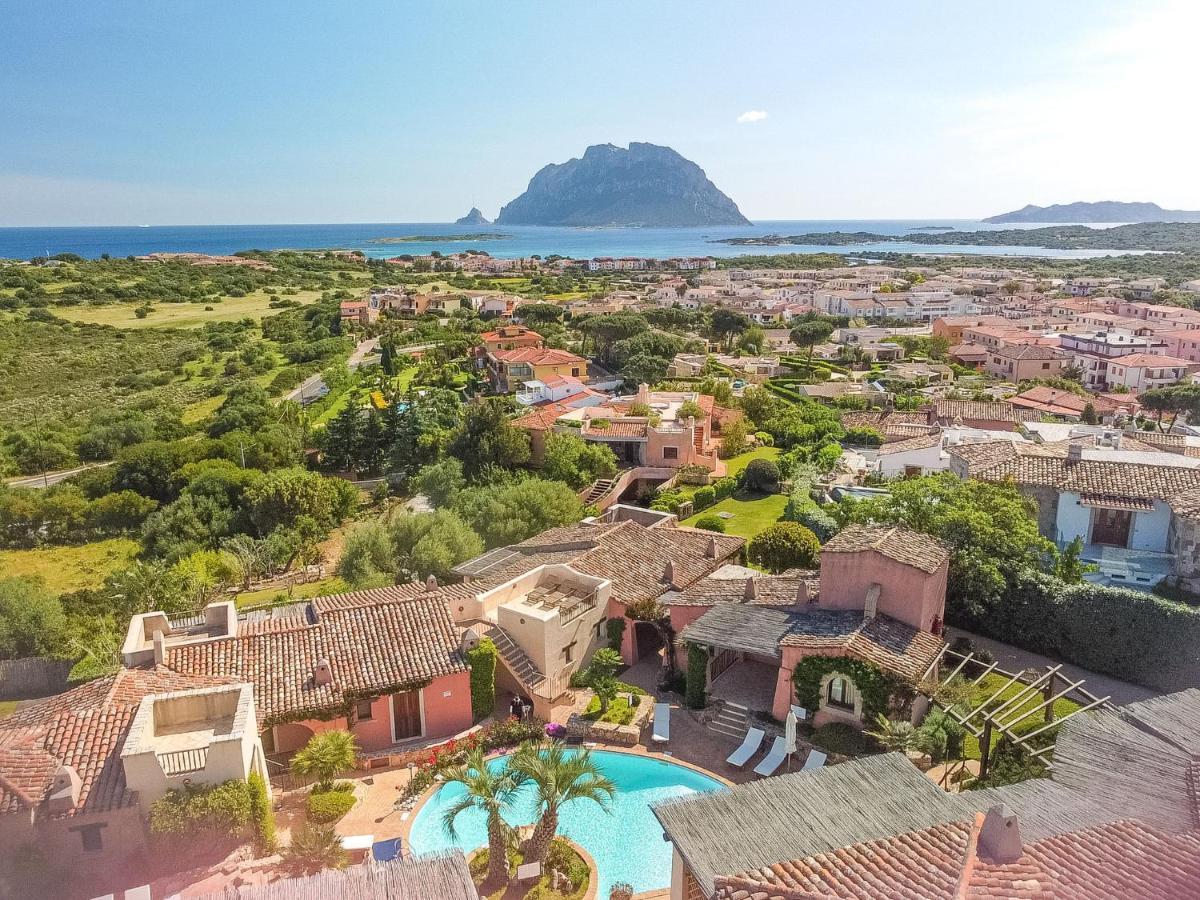 Holiday Home Bougainville 5 - Vista Village By Interhome Porto San Paolo  Εξωτερικό φωτογραφία