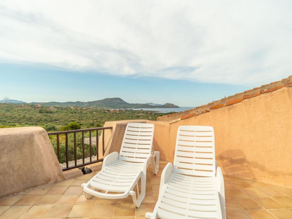 Holiday Home Bougainville 5 - Vista Village By Interhome Porto San Paolo  Εξωτερικό φωτογραφία