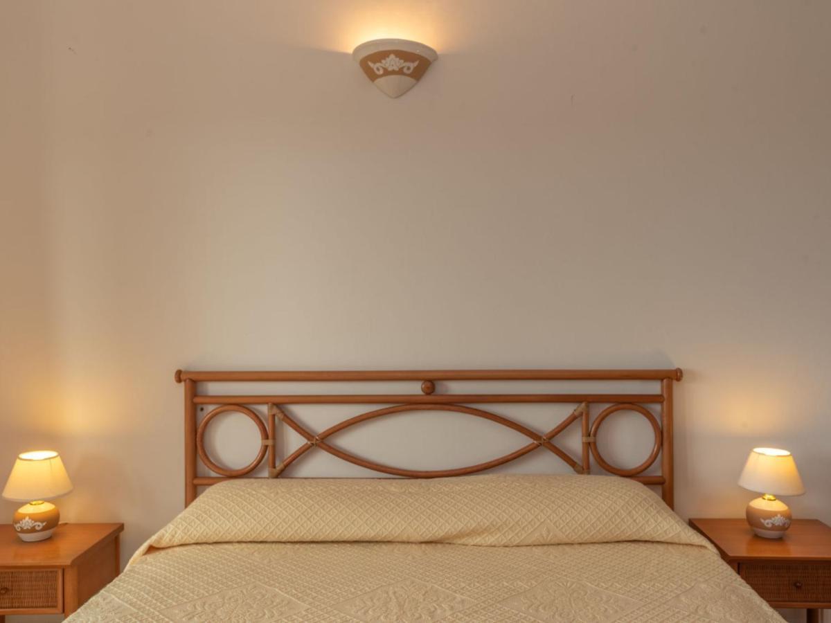 Holiday Home Bougainville 5 - Vista Village By Interhome Porto San Paolo  Εξωτερικό φωτογραφία
