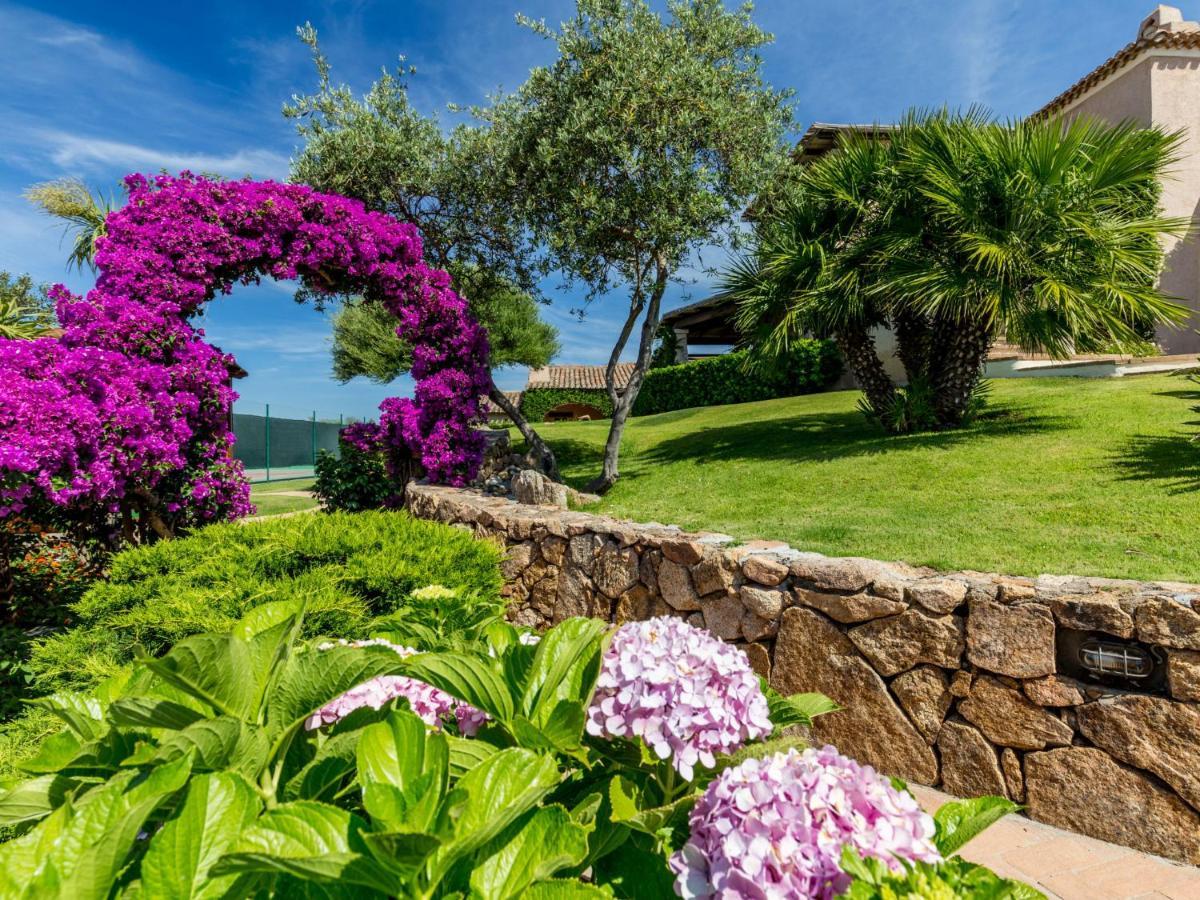 Holiday Home Bougainville 5 - Vista Village By Interhome Porto San Paolo  Εξωτερικό φωτογραφία