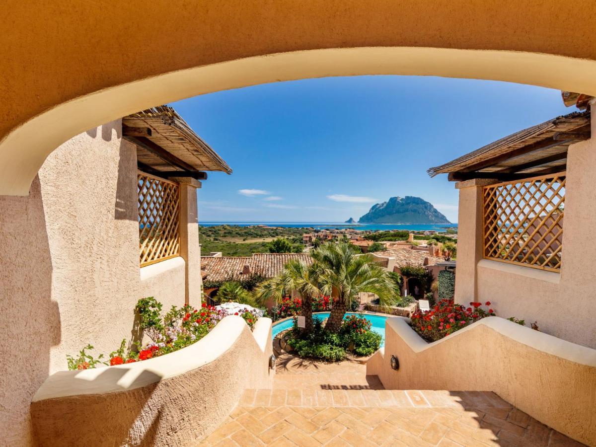 Holiday Home Bougainville 5 - Vista Village By Interhome Porto San Paolo  Εξωτερικό φωτογραφία
