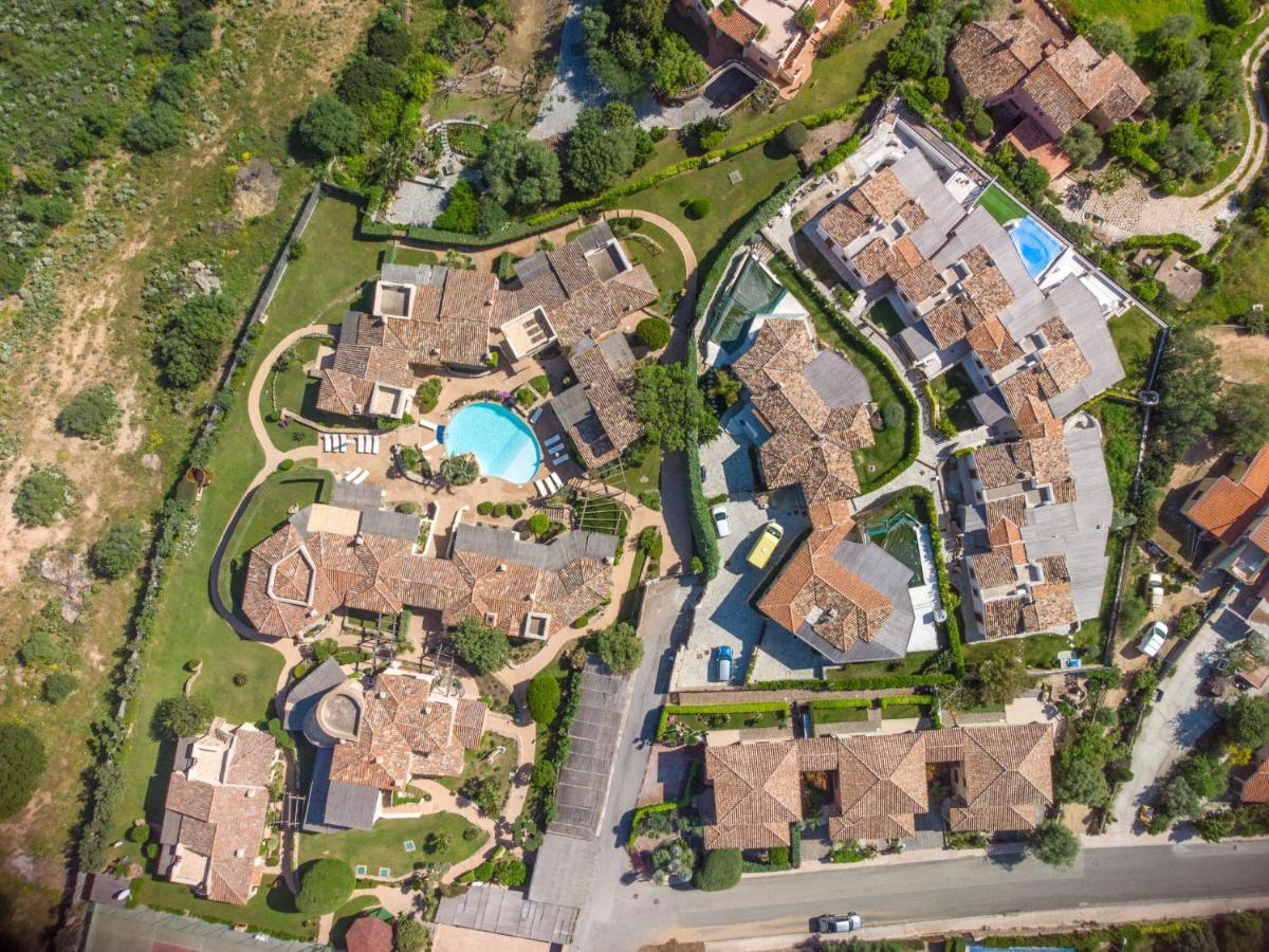 Holiday Home Bougainville 5 - Vista Village By Interhome Porto San Paolo  Εξωτερικό φωτογραφία