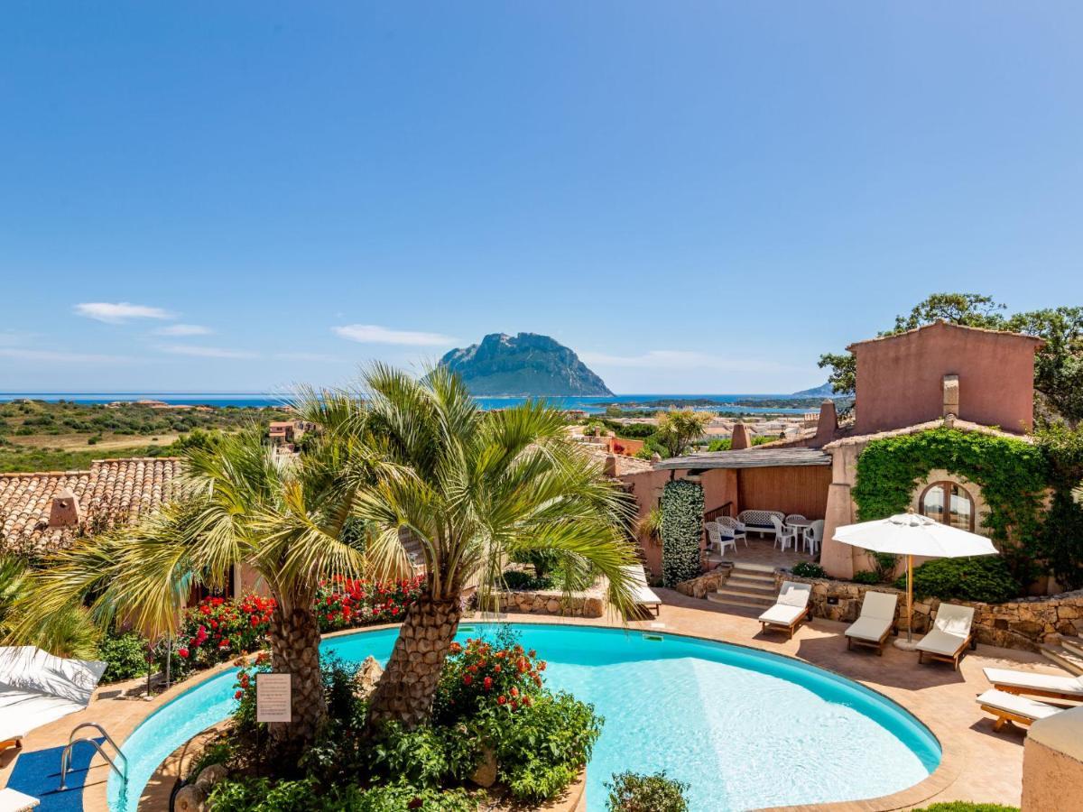 Holiday Home Bougainville 5 - Vista Village By Interhome Porto San Paolo  Εξωτερικό φωτογραφία