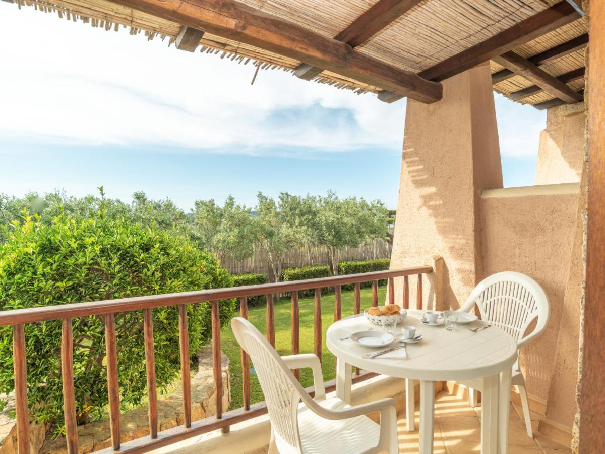 Holiday Home Bougainville 5 - Vista Village By Interhome Porto San Paolo  Εξωτερικό φωτογραφία
