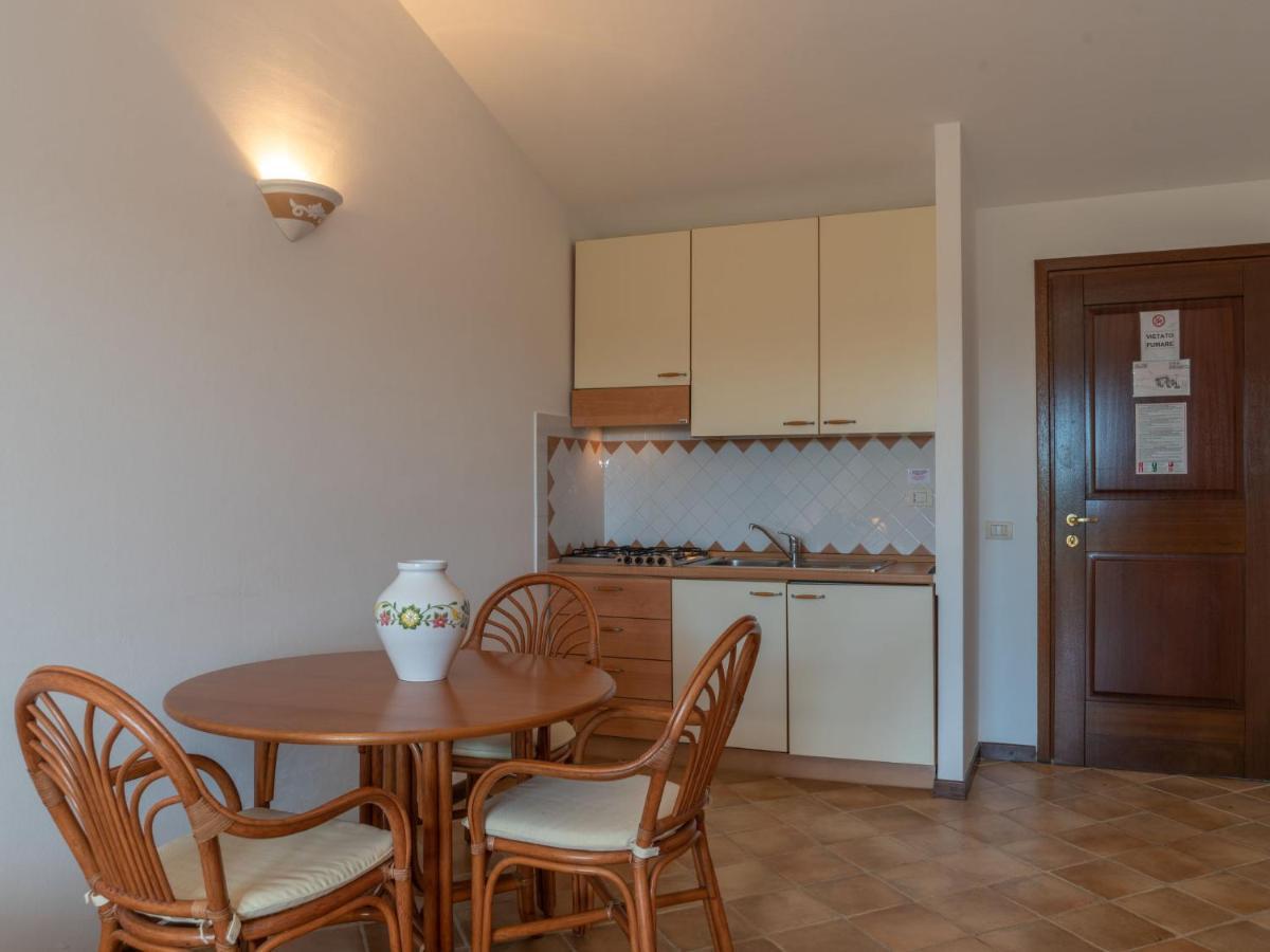 Holiday Home Bougainville 5 - Vista Village By Interhome Porto San Paolo  Εξωτερικό φωτογραφία