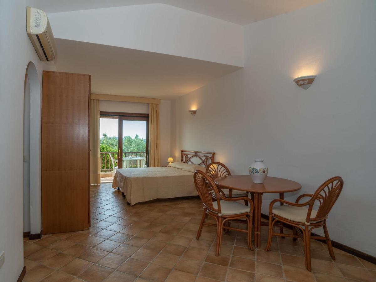 Holiday Home Bougainville 5 - Vista Village By Interhome Porto San Paolo  Εξωτερικό φωτογραφία