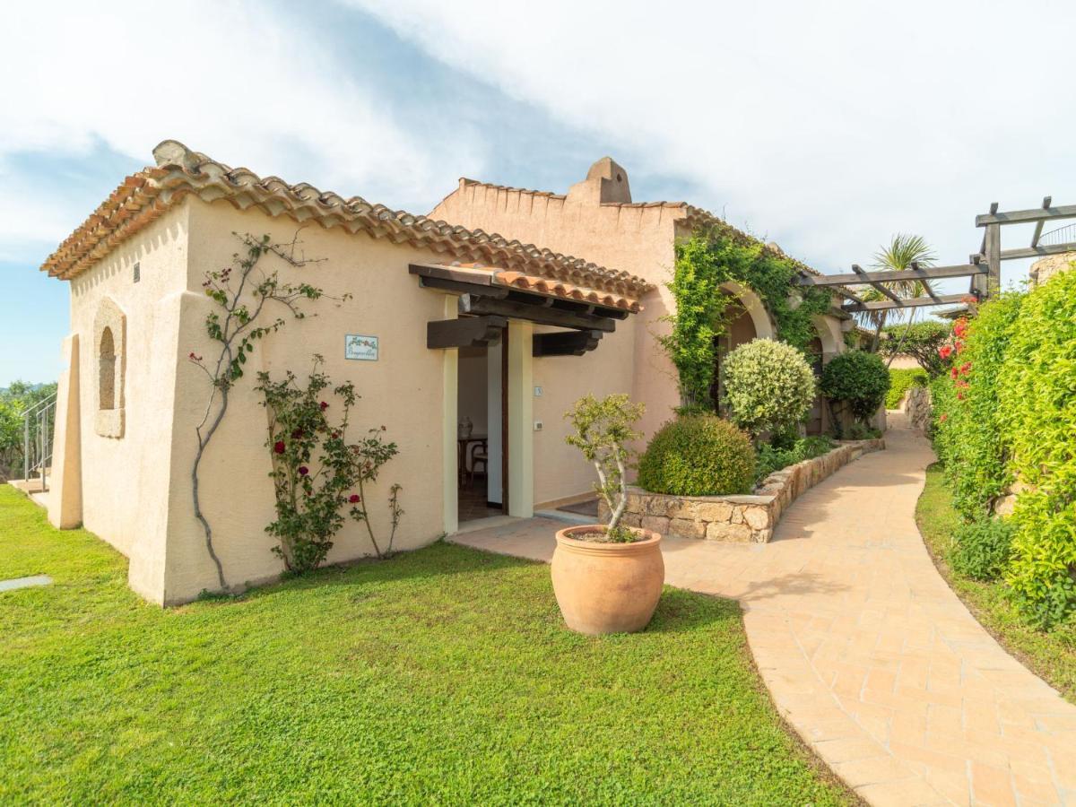 Holiday Home Bougainville 5 - Vista Village By Interhome Porto San Paolo  Εξωτερικό φωτογραφία