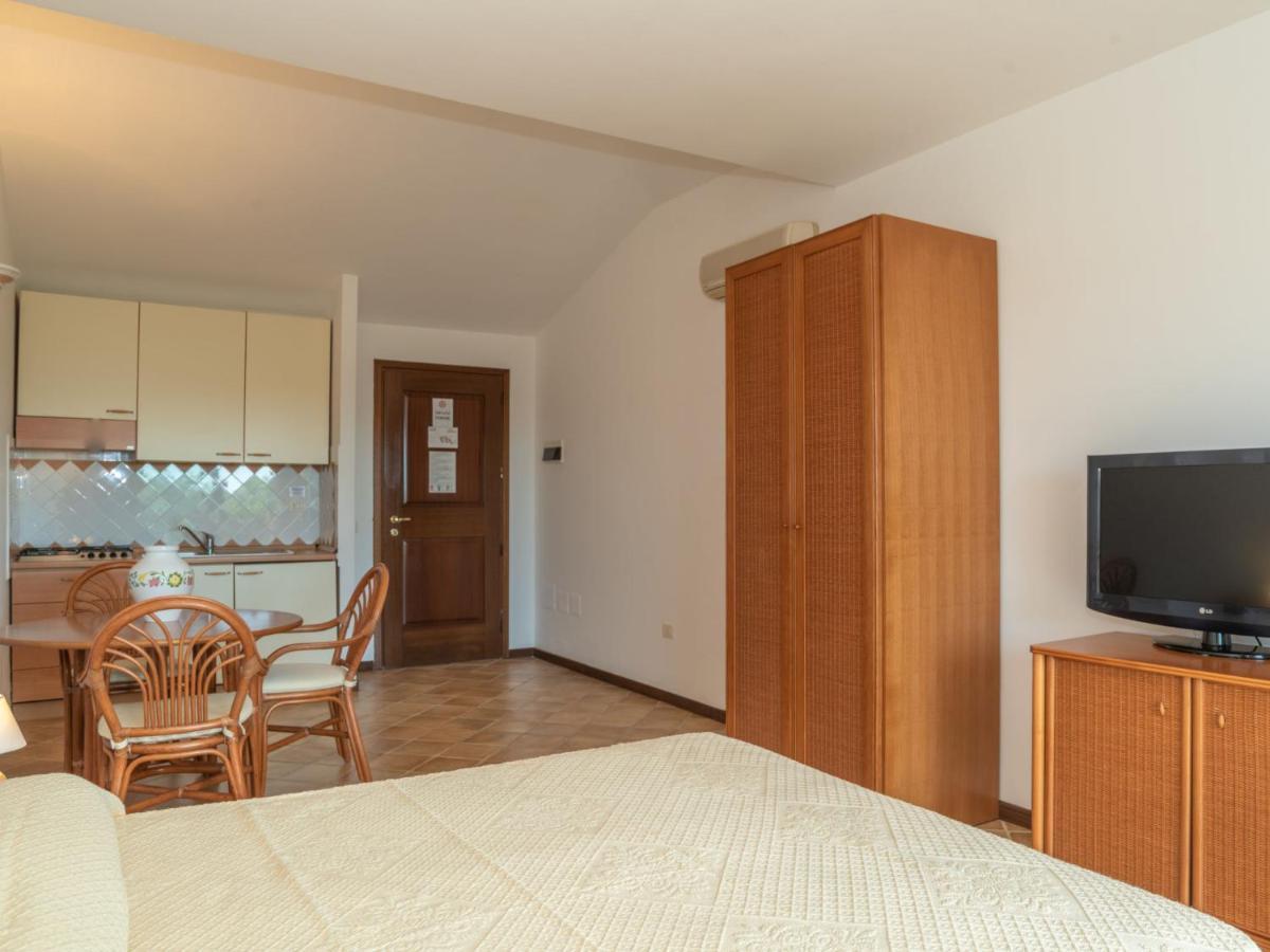 Holiday Home Bougainville 5 - Vista Village By Interhome Porto San Paolo  Εξωτερικό φωτογραφία