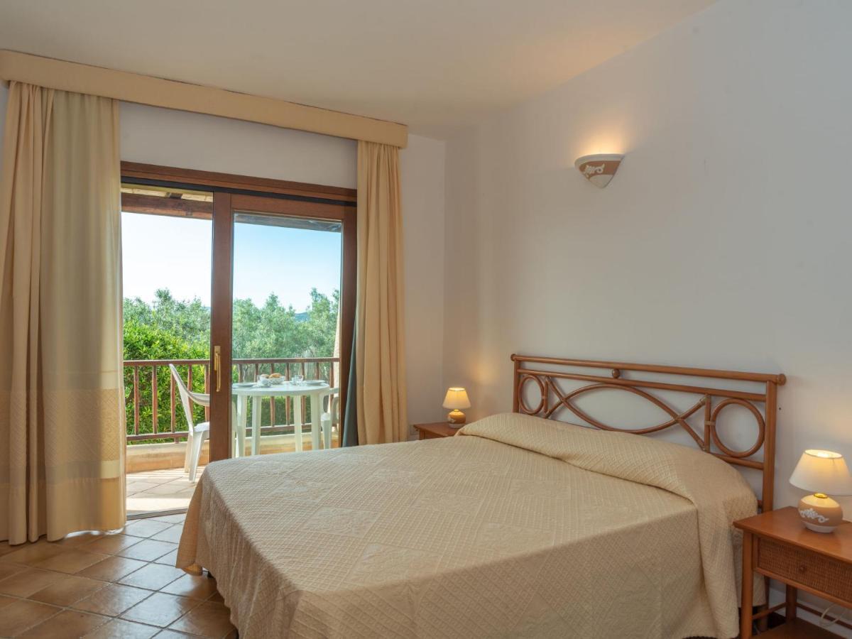 Holiday Home Bougainville 5 - Vista Village By Interhome Porto San Paolo  Εξωτερικό φωτογραφία
