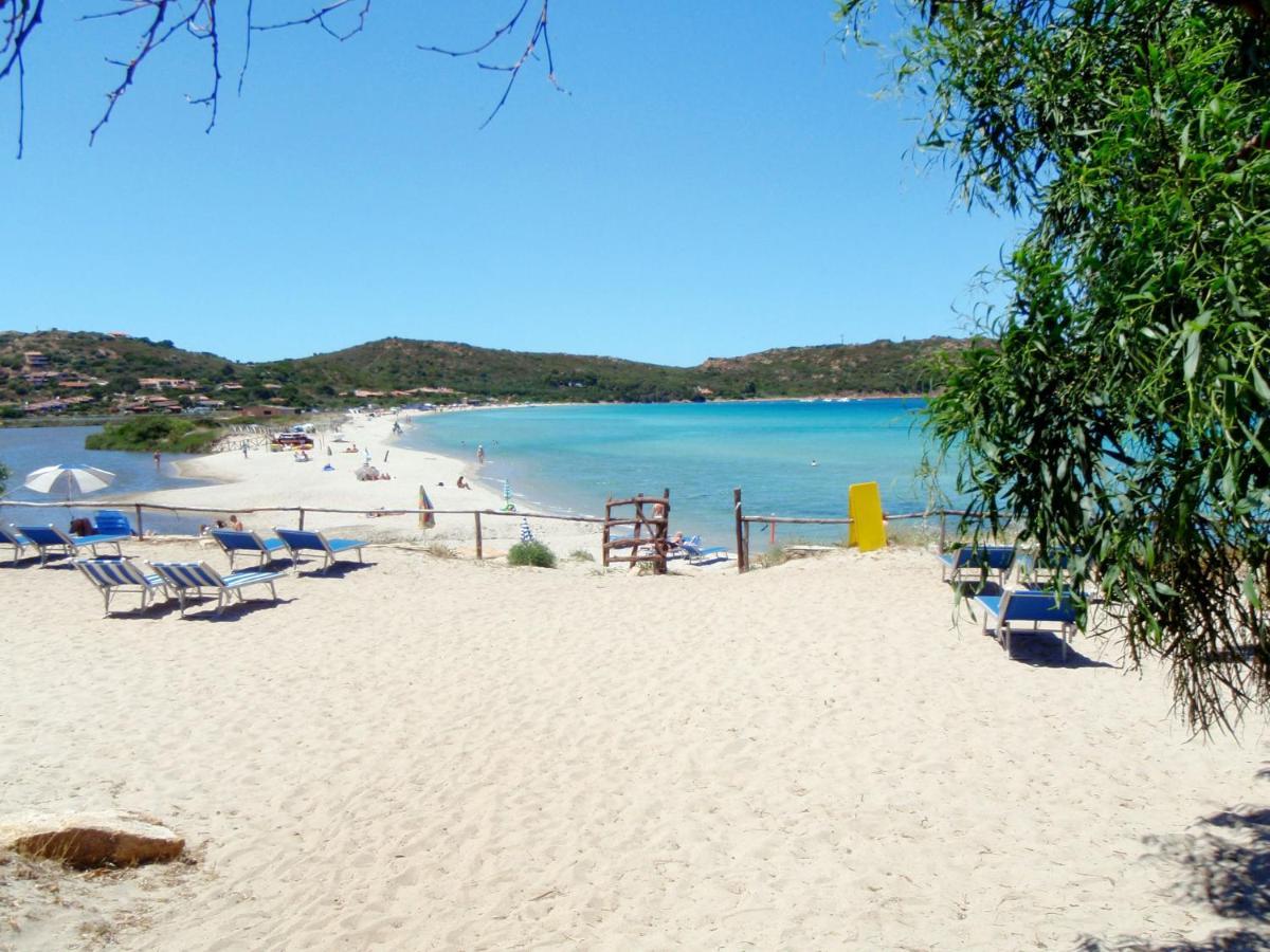 Holiday Home Bougainville 5 - Vista Village By Interhome Porto San Paolo  Εξωτερικό φωτογραφία